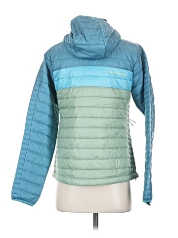 Cotopaxi Snow Jacket (view 2)