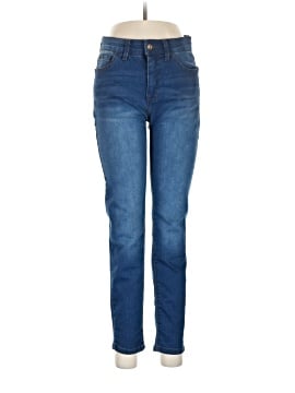 Curve Appeal Jeans