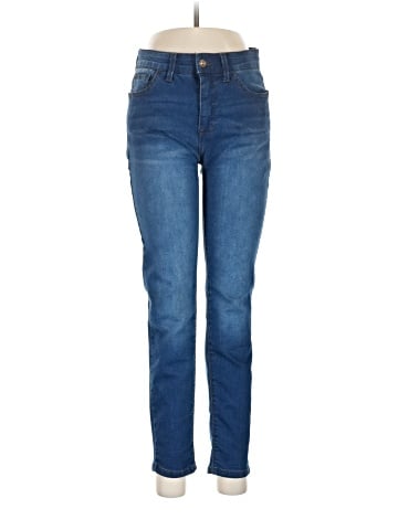 Curve Appeal Jeans (view 1)