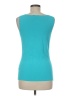 Assorted Brands Teal Tank Top Size M - photo 2