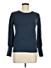 Philosophy Republic Clothing Blue Pullover Sweater Size M - photo 1