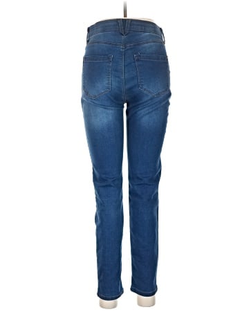 Curve Appeal Jeans (view 2)