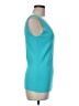 Assorted Brands Teal Tank Top Size M - photo 4