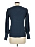 Philosophy Republic Clothing Blue Pullover Sweater Size M - photo 2