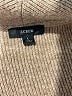 J.Crew Tan Cardigan Size L - photo 7