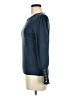 Philosophy Republic Clothing Blue Pullover Sweater Size M - photo 5