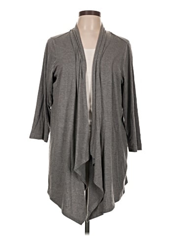 Evolution by Cyrus Cardigan (view 1)