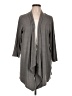 Evolution by Cyrus Gray Cardigan Size L (estimated) - photo 1