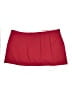 Torrid Solid Red Skort Size 4X Plus (4) - photo 1