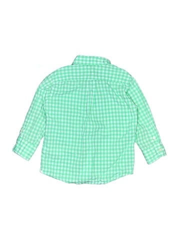 Crewcuts Long Sleeve Button-Down Shirt (view 2)
