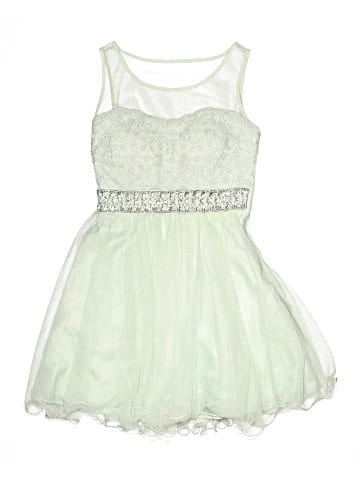 My Michelle Cocktail Dress (view 1)
