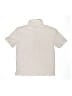 Nordstrom 100% Cotton Ivory Short Sleeve Polo Size 10 - 12 - photo 2