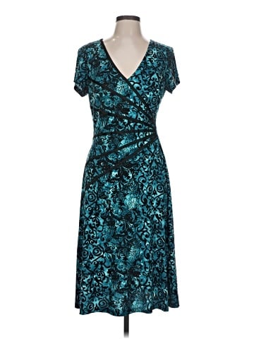 DressBarn Cocktail Dress (view 1)