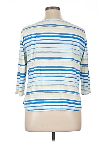 Tommy Bahama 3/4 Sleeve T-Shirt (view 2)