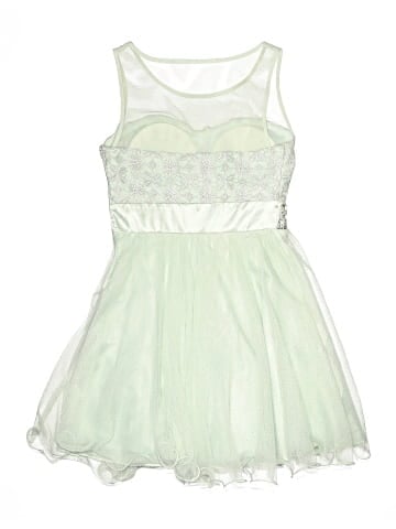 My Michelle Cocktail Dress (view 2)