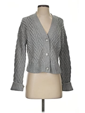 Abercrombie & Fitch Cardigan (view 1)