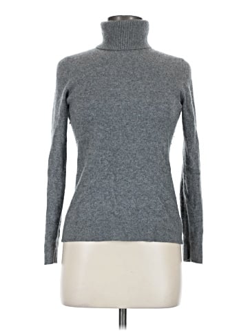 Ann Taylor Turtleneck Sweater (view 1)