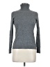 Ann Taylor Gray Turtleneck Sweater Size M - photo 1