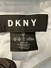 DKNY Blue Raincoat Size M - photo 6