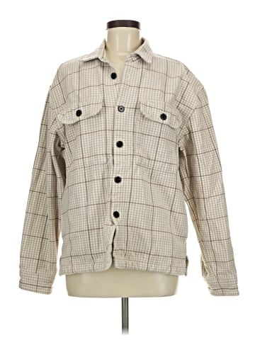Abercrombie & Fitch Jacket (view 1)