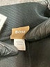 BOSS by HUGO BOSS Black Active Pants Size 2 - photo 4