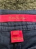 Lilly Pulitzer Chevron-herringbone Blue Skort Size 00 - photo 3