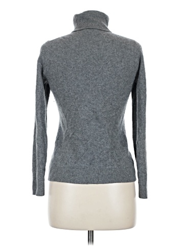 Ann Taylor Turtleneck Sweater (view 2)