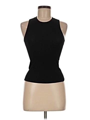 Zara Sleeveless Top (view 1)