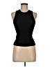 Zara Black Sleeveless Top Size M - photo 1