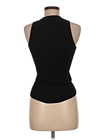 Zara Sleeveless Top (view 2)