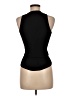 Zara Black Sleeveless Top Size M - photo 2