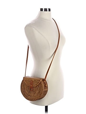 By Anthropologie Crossbody Bag (view 2)