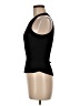Zara Black Sleeveless Top Size M - photo 5