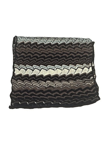 M Missoni Scarf (view 2)
