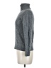 Ann Taylor Gray Turtleneck Sweater Size M - photo 5