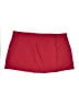 Torrid Solid Red Skort Size 4X Plus (4) - photo 2