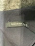 Reserved Solid Black Casual Dress Size EU 36 / US 6 - photo 7