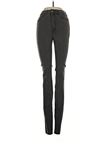 Noisy May Jeggings (view 1)