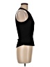 Zara Black Sleeveless Top Size M - photo 4