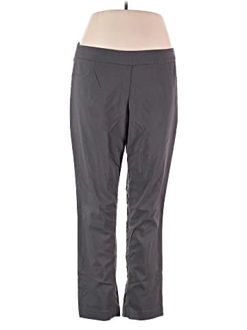Slim-Sation by Multiples Active Pants (view 1)