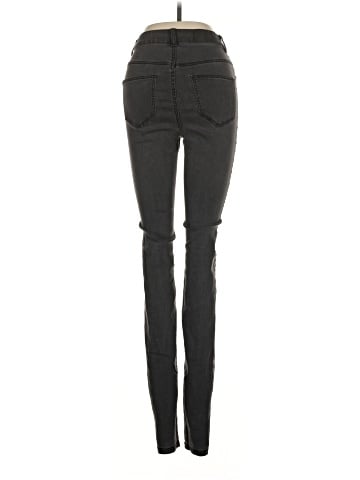 Noisy May Jeggings (view 2)