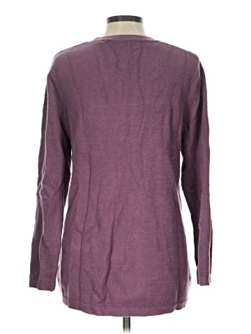 Soft Surroundings Pullover Sweater (view 2)