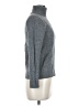 Ann Taylor Gray Turtleneck Sweater Size M - photo 4