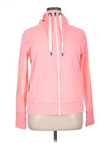 Xersion Zip Up Hoodie (view 1)