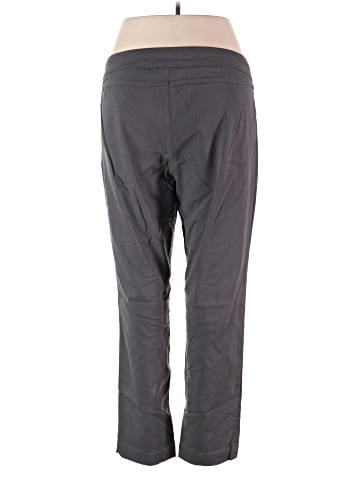 Slim-Sation by Multiples Active Pants (view 2)