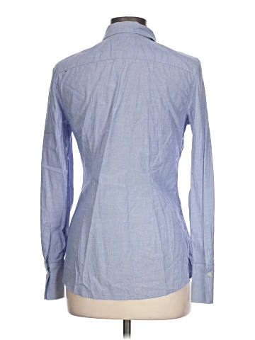Banana Republic Long Sleeve Button-Down Shirt (view 2)