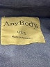 Any Body Blue Jacket Size S - photo 6