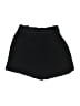 Nine West Solid Black Shorts Size M - photo 2