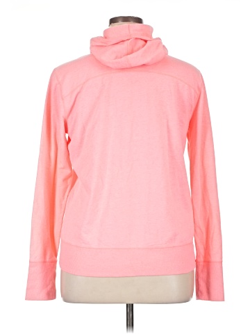 Xersion Zip Up Hoodie (view 2)