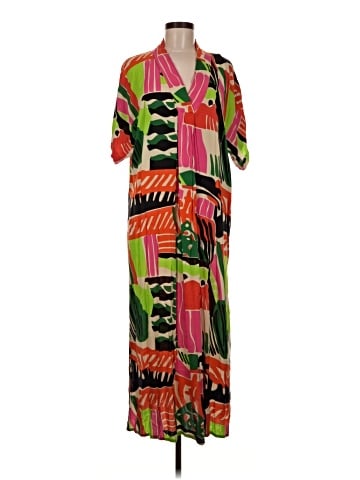 Bel Kazan Casual Dress (view 1)